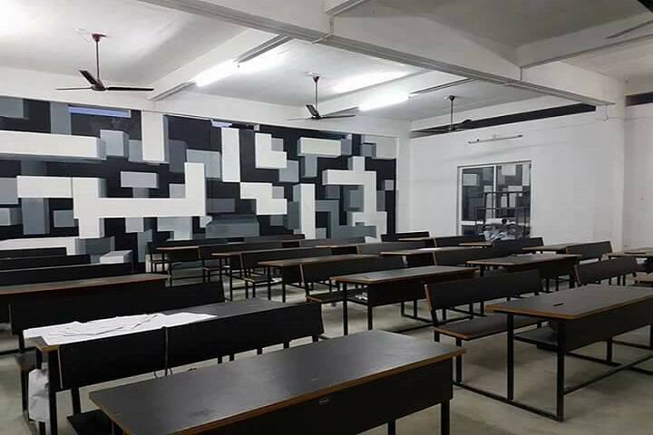 classroom